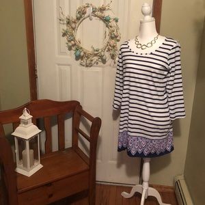 Lilly Pulitzer beacon dress size large